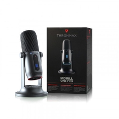 Microphone Thronmax Mdrill One Pro Slate Gray M2P-G