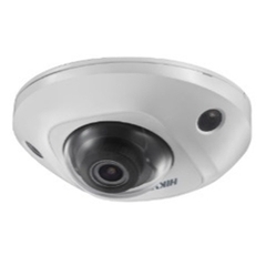 Camera IP Dome 4.0 MP Hikvision DS-2CD2543G0-IS