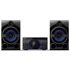 Dàn âm thanh Sony Hifi MHC-M40D//C SP6