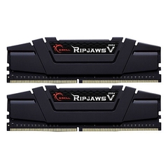 Ram G.Skill RIPJAWS V-16GB DDR4 3200MHz F4-3200C16D-16GVKB