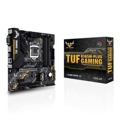 Mainboard ASUS TUF B365M-PLUS GAMING