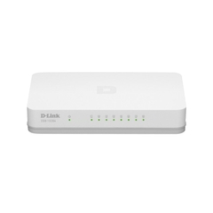 Thiết bị chia mạng Dlink DGS-1008A