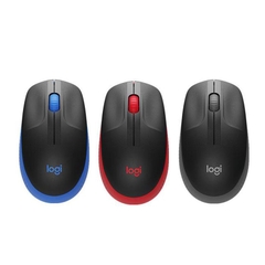 Chuột không dây Logitech M190