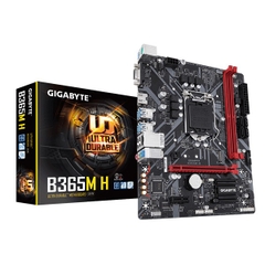 Mainboard Gigabyte GA-B365M-H