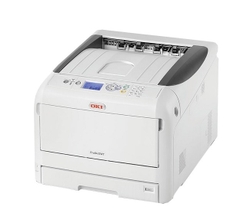 Máy in laser màu A3 OKI Pro8432WT