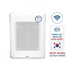 Máy lọc không khí thông minh kết nối Wifi FujiE AP600