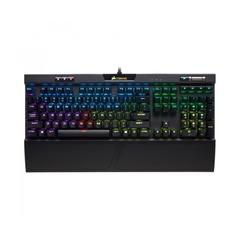 Bàn phím cơ Corsair K70 RGB MK2 Brown sw (CH-9109012-NA)