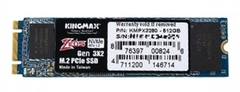Ổ SSD Kingmax PX3280 512Gb M.2 2280