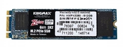 Ổ SSD Kingmax PX3280 512Gb M.2 2280