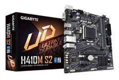 Mainboard Gigabyte H410M S2