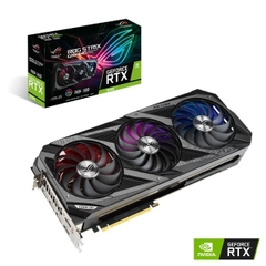 Card màn hình Asus ROG-STRIX-RTX3090-24G-GAMING