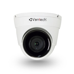 Camera Vantech VPH-301IP 2.0 Megapixel, hồng ngoại ban đêm 30m, Onvif, PoE