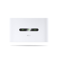 Router Wifi di động Tp-link M7300 4G LTE