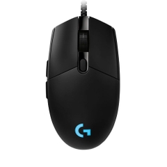 Chuột chơi game Logitech G PRO HERO Gaming Black