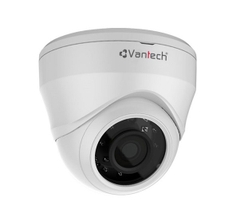 Camera  Hi-End AHD Dome 1080P Vantech VPH-201DA