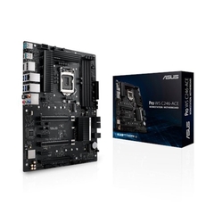 Mainboard Server ASUS WS PRO-C246-ACE