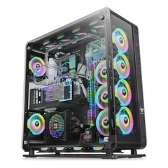 Case Thermaltake Core P8 TG Full Tower Chassis