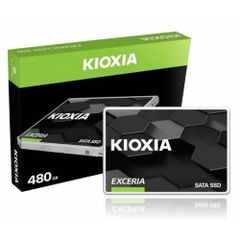 Ổ cứng SSD KIOXIA SATA 3 2.5