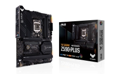 Mainboard ASUS TUF GAMING Z590-PLUS