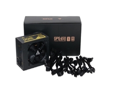 Nguồn máy tính Golden Field GPG650