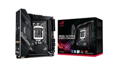 Mainboard ASUS ROG STRIX B460-I GAMING