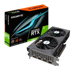 VGA GIGABYTE GeForce RTX3060Ti EAGLE OC 8G