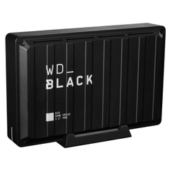 Ổ cứng di động W D10 Game Drive - 8TB