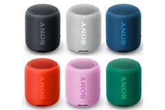 Loa Bluetooth Sony Extra Bass SRS-XB12