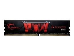 RAM Desktop G.Skill 16GB DDR4 Bus 3000MHz F4-3000C16S-16GISB