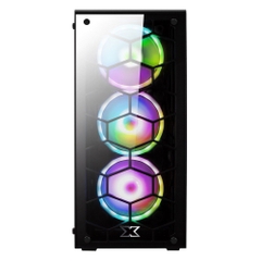 Case XIGMATEK VENOM EN41497 không FAN