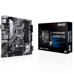 Mainboard Asus PRIME H470M PLUS