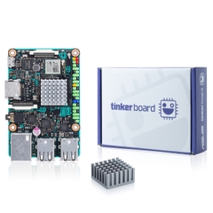 Máy tính Bo mạch đơn Asus Tinker Board S