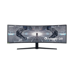 Màn hình Cong Samsung Odyssey G9 LC49G95TSSEXXV 49