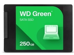Ổ cứng SSD Western Digital Green 250GB 2.5 inch SATA 3 WDS250G5G0A