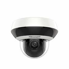 Camera IP Speed Dome hồng ngoại Wifi 4.0 Megapixel HIKVISION DS-2DE2A404IW-DE3/W(C0)(S6)