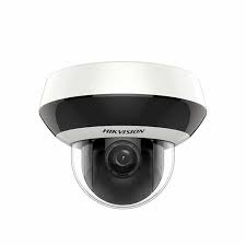 Camera IP Speed Dome hồng ngoại 2.0 Megapixel HIKVISION DS-2DE2A204IW-DE3(C0)(S6)