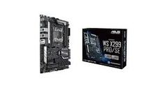 MAINBOARD ASUS WS X299 PRO/SE