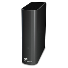 Ổ cứng di động HDD Western Digital 4TB 3.5