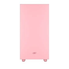 Vỏ máy tính Case Deepcool Macube 110 PINK