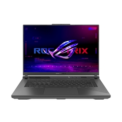 Laptop Gaming ASUS ROG Strix G16 G614PH-TS118W (Ryzen 9 8940HX, 16GB, 512GB, RTX 5050 8GB, 16