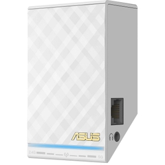 Wireles Access Point ASUS RP-AC52, Hai băng tần chuẩn AC750