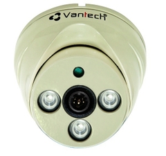 Camera quan sát IP Dome 3.0 MP VANTECH VP-183C