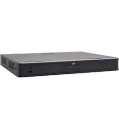 Đầu ghi IP NVR 8 Kênh 4K NVR302-08S-P8 giá rẻ của Uniview