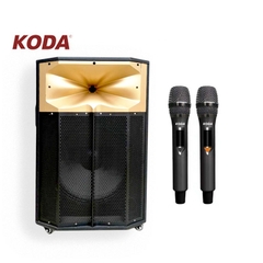 LOA KÉO KARAOKE KODA KD - 15R