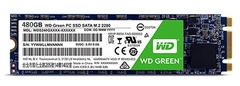 Ổ cứng SSD WD Green 480GB M.2 2280