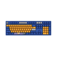 Bàn phím cơ AKKO 3108 Dragon Ball Z – Vegeta (Akko switch)