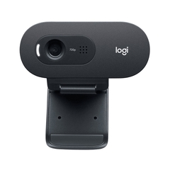 Webcam Logitech C505 HD 720p/30fps