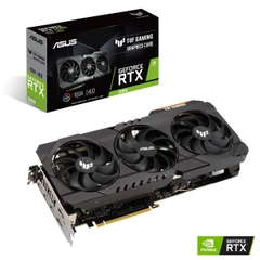 Card màn hình Asus TUF RTX3080-10G-GAMING 10GB GDD6X