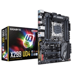 Mainboard Gigabyte X299 UD4 Pro