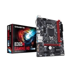 Mainboard Gigabyte B365M-Gaming HD